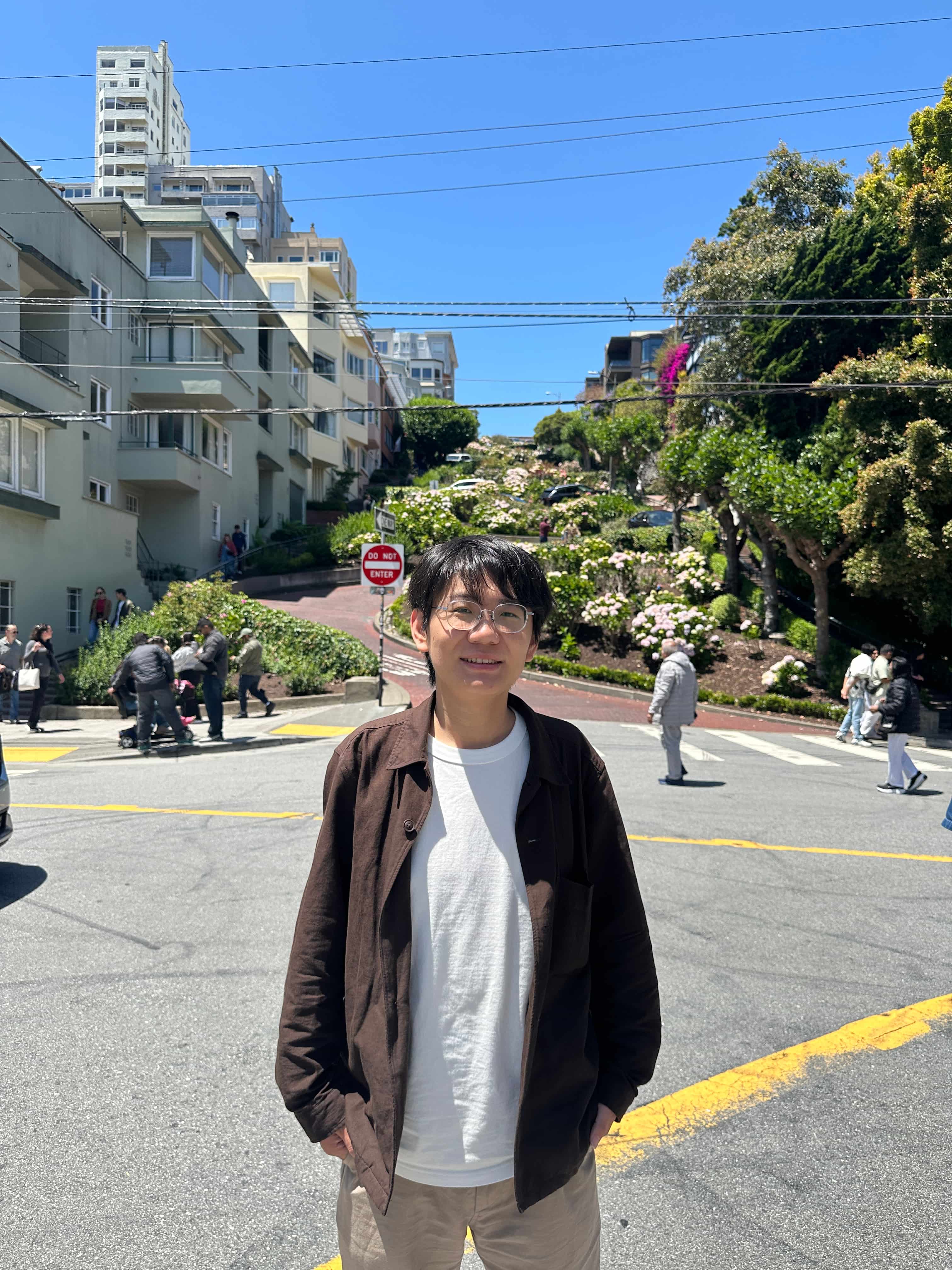 profile photo